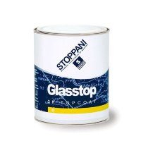 Глянцевая судовая краска GLASSTOP