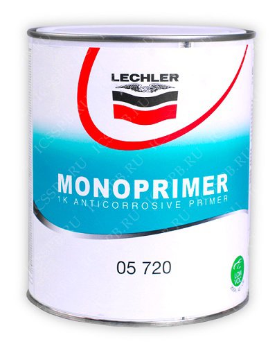 Антикоррозийный грунт MONOPRIMER 05720