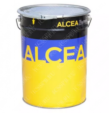 Краска для окон из алюминия ALCEA